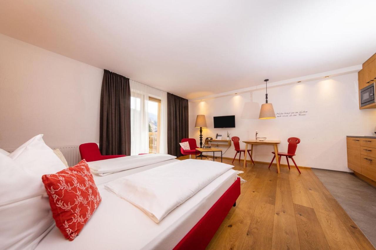 Hapimag Ferienwohnungen Zell Am See Extérieur photo