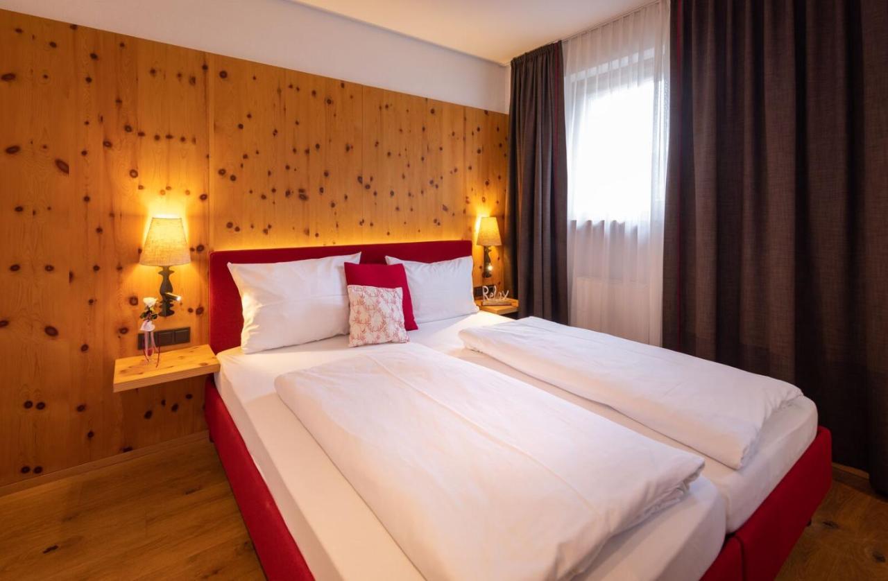 Hapimag Ferienwohnungen Zell Am See Extérieur photo