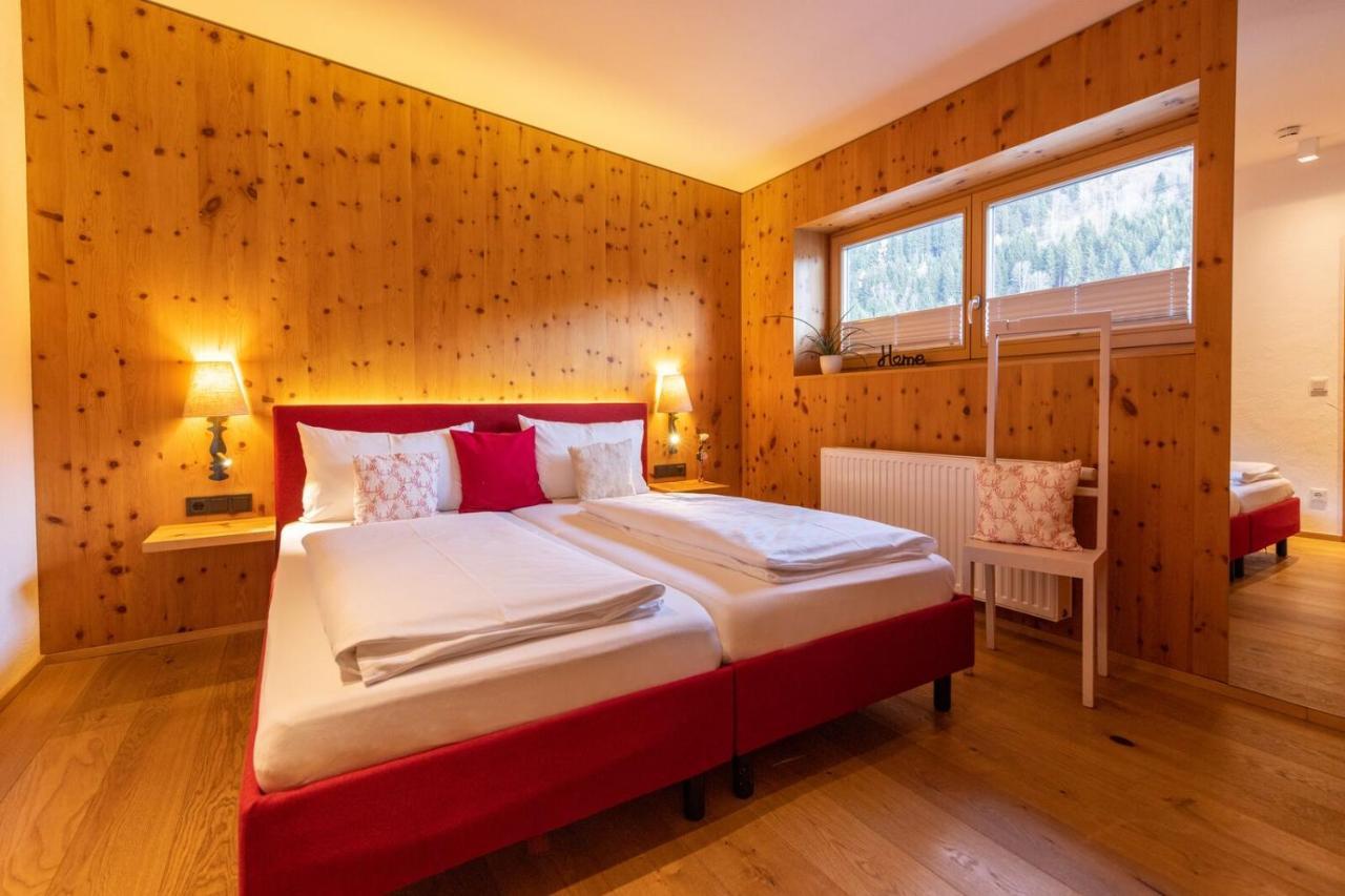 Hapimag Ferienwohnungen Zell Am See Extérieur photo
