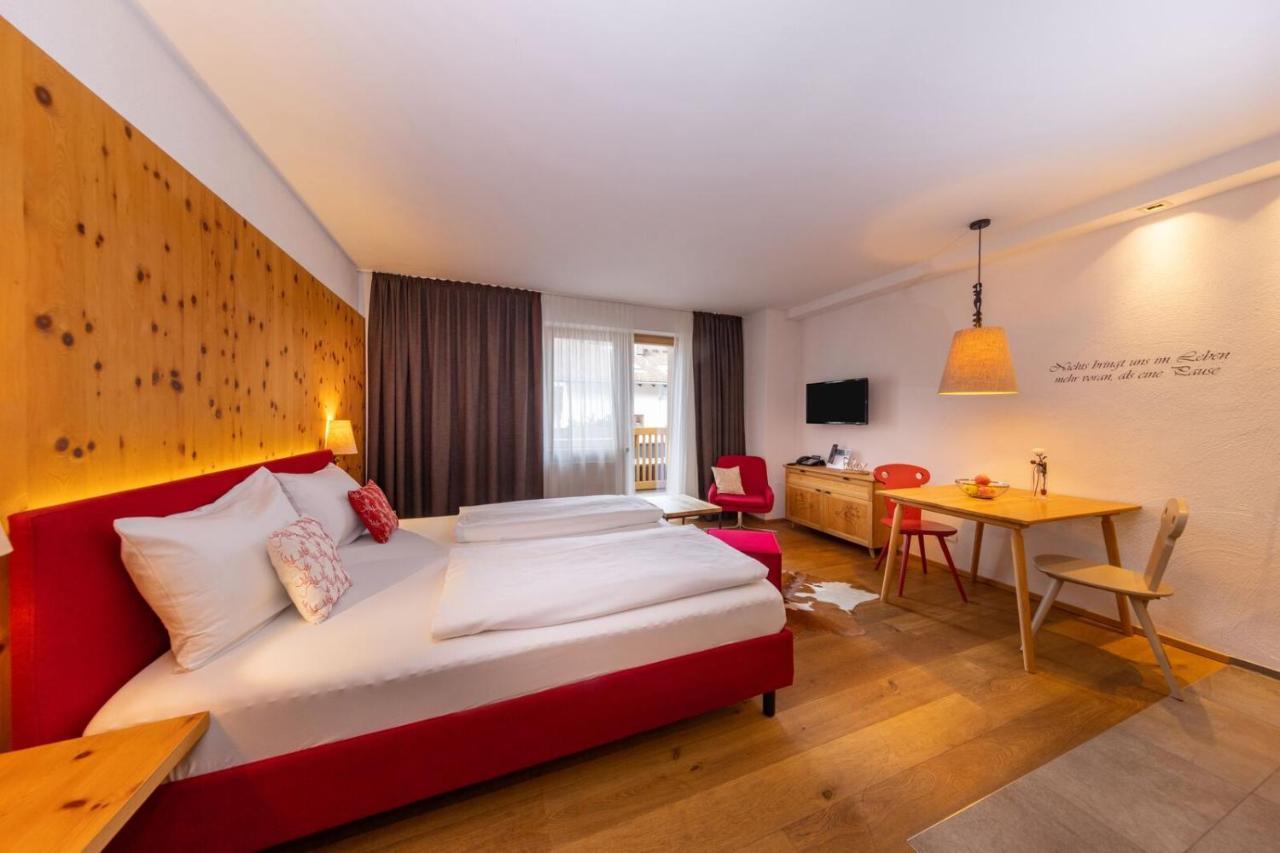 Hapimag Ferienwohnungen Zell Am See Extérieur photo