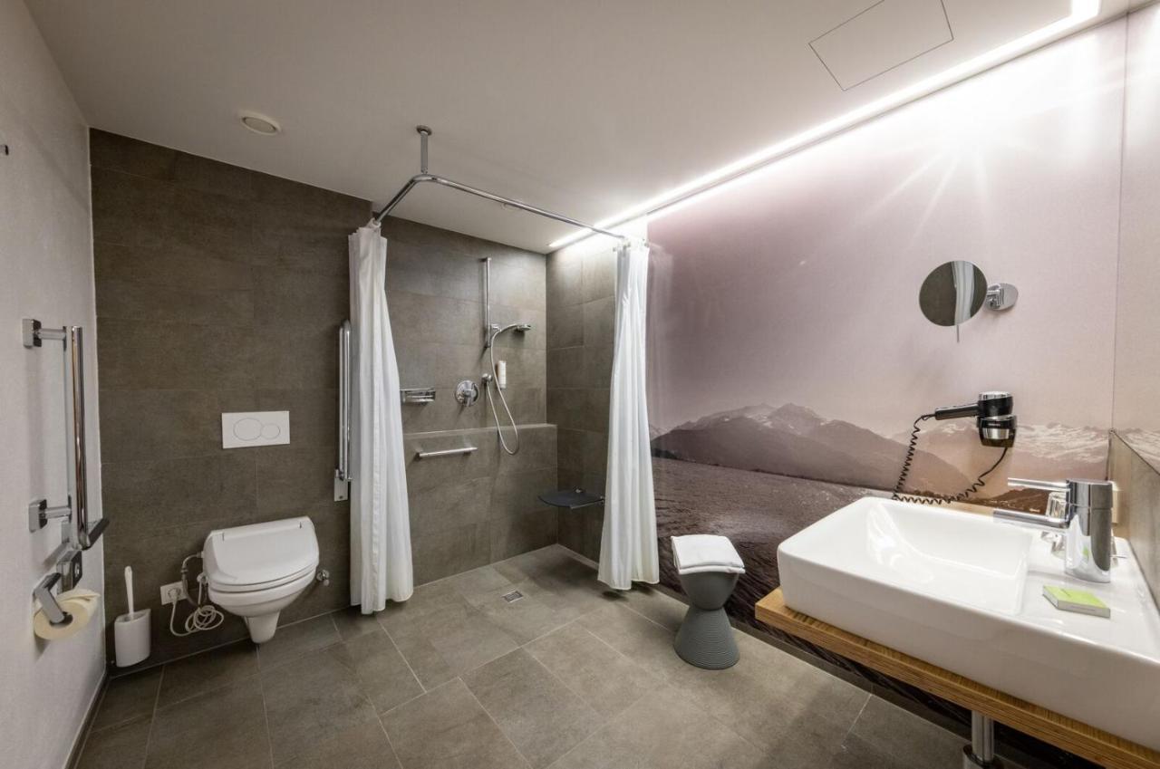 Hapimag Ferienwohnungen Zell Am See Extérieur photo