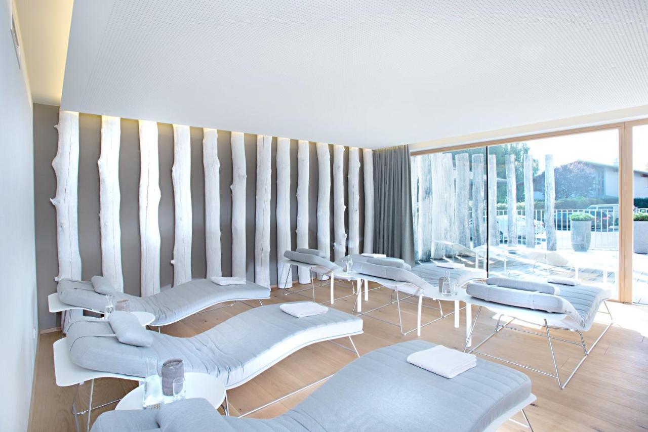 Hapimag Ferienwohnungen Zell Am See Extérieur photo