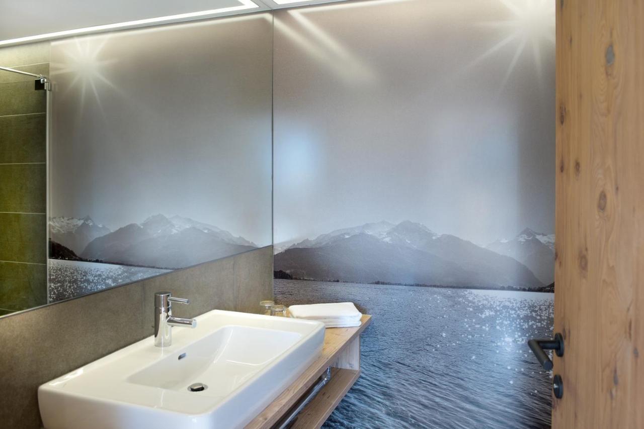 Hapimag Ferienwohnungen Zell Am See Extérieur photo